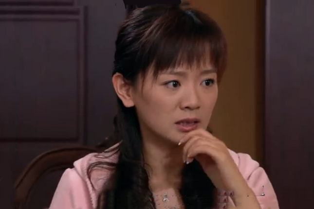 林躍(都市家庭劇《幸福滿屋》中的女性角色) 林躍(都市家庭劇《幸福滿屋》中的女性角色)