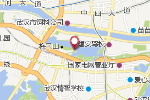 梅子山東灣 梅子山東灣