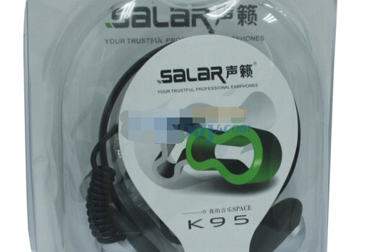 碩美科K95 碩美科K95