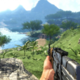 Farcry(改編電影) Farcry(改編電影)