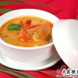 冬蔭功湯(冬蔭功(同名菜)) 冬蔭功湯(冬蔭功(同名菜))