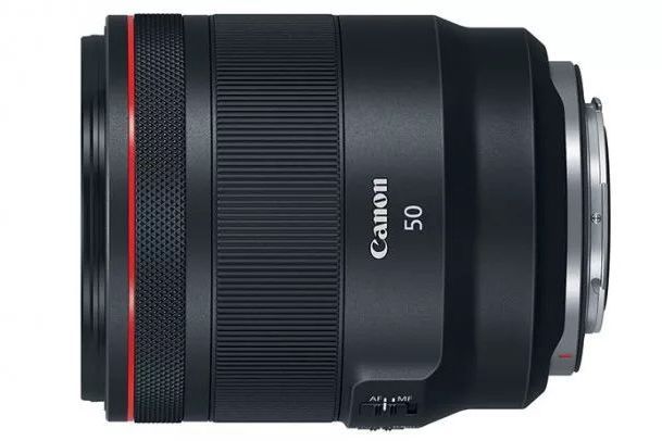 佳能RF 24mm f/1.2L 佳能RF 24mm f/1.2L