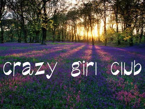 crazy girl(組合)