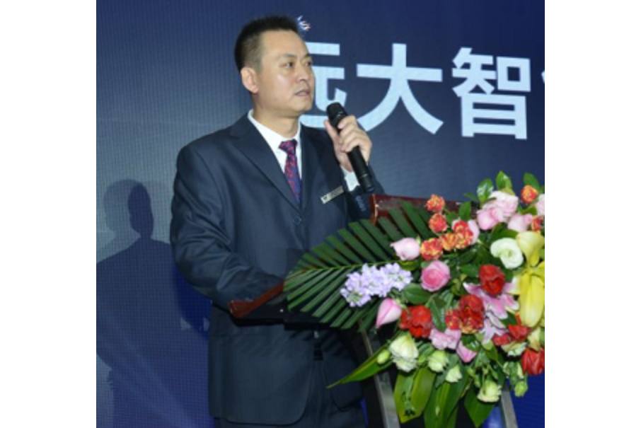 陳光偉(遠大智慧型董事) 陳光偉(遠大智慧型董事)