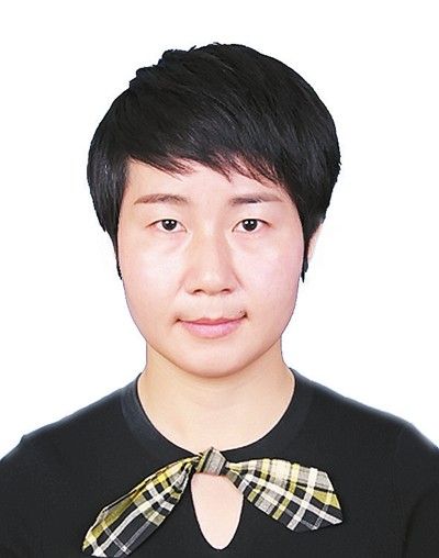 孫曉林(主管護師、國家級危重症專科護士) 孫曉林(主管護師、國家級危重症專科護士)