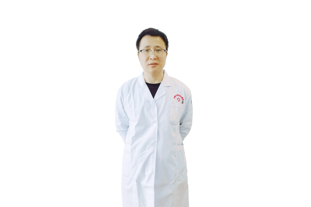 陳利民(長春中西醫結合醫院外科醫師) 陳利民(長春中西醫結合醫院外科醫師)