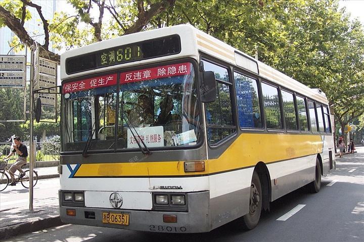 寧波公交631路 寧波公交631路