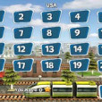 TRAINZ麻煩 TRAINZ麻煩