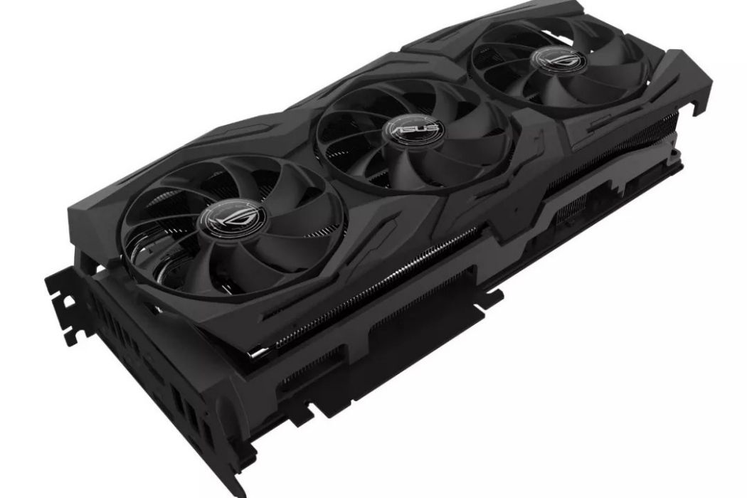 華碩DUAL-RTX3060-O12G 華碩DUAL-RTX3060-O12G