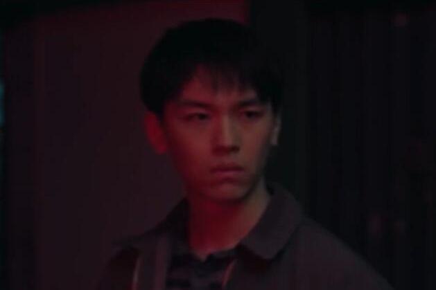 王寶(懸疑片《遠山淡影》中的角色) 王寶(懸疑片《遠山淡影》中的角色)