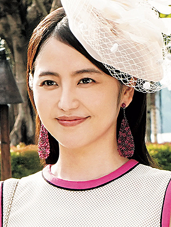 達子(電影《行騙天下JP:公主篇》中角色) 達子(電影《行騙天下JP:公主篇》中角色)