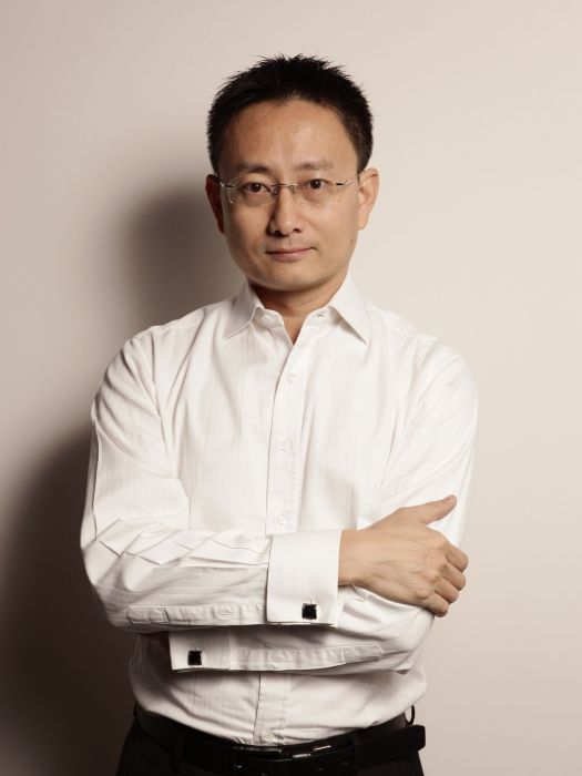 葉廣濤 葉廣濤