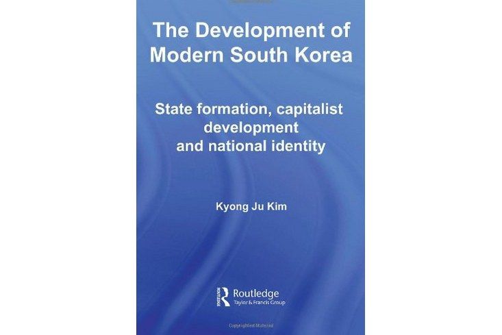 The Development of Modern South Korea The Development of Modern South Korea