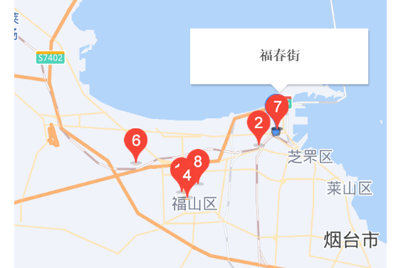 福春街 福春街