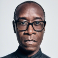 唐·錢德爾(Don Cheadle) 唐·錢德爾(Don Cheadle)