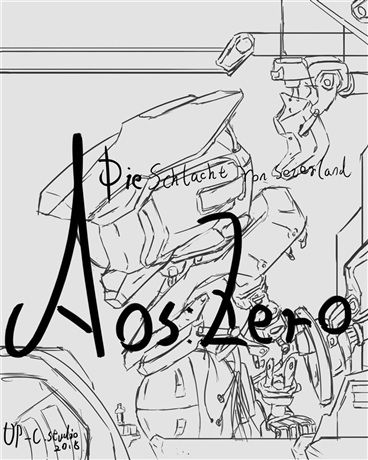 AOS:ZERO AOS:ZERO