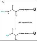 多肽固相合成法