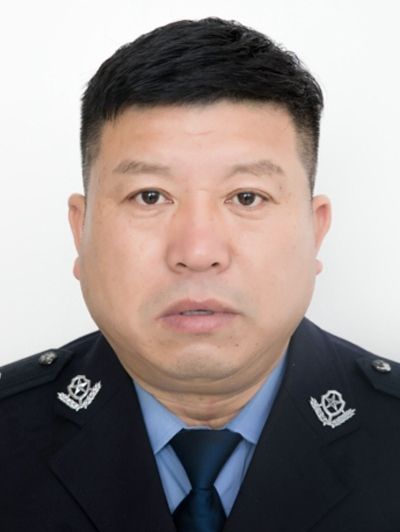 王文玉(河南省商丘市睢縣公安局食品藥品環境犯罪偵查大隊原教導員) 王文玉(河南省商丘市睢縣公安局食品藥品環境犯罪偵查大隊原教導員)