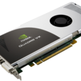NVIDIA Quadro VX 200