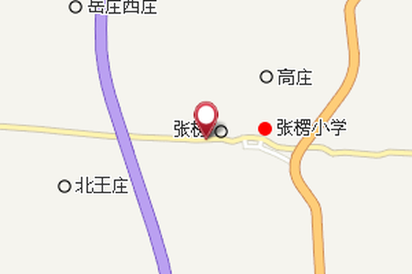 張楞公社 張楞公社