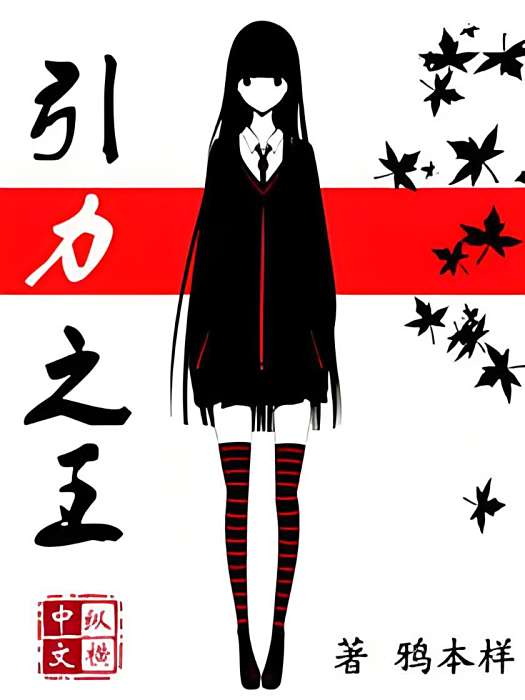 引力之王 引力之王