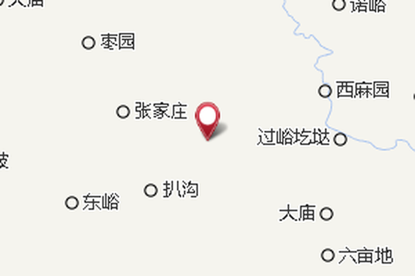 靳家溝 靳家溝