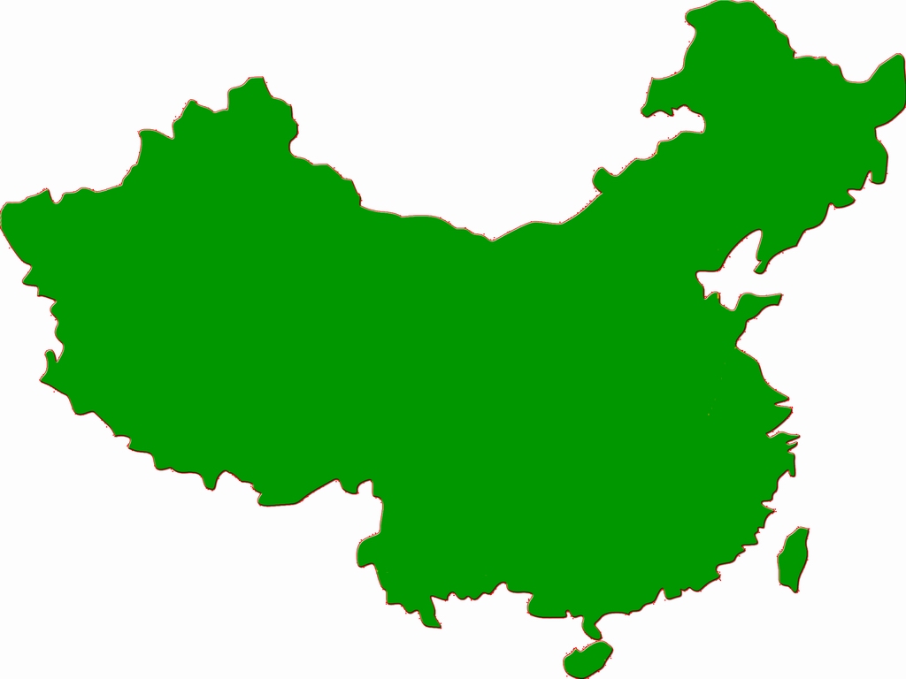中國三大半島