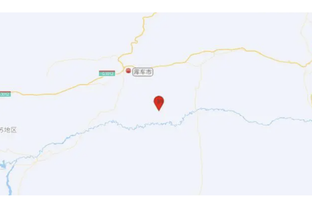 9·19庫車地震(2023年在新疆阿克蘇地區庫車市發生的地震) 9·19庫車地震(2023年在新疆阿克蘇地區庫車市發生的地震)