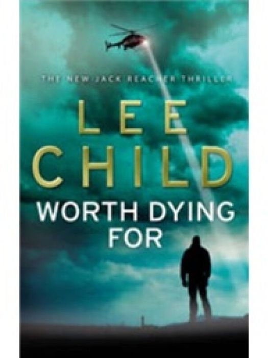 Worth Dying for Worth Dying for
