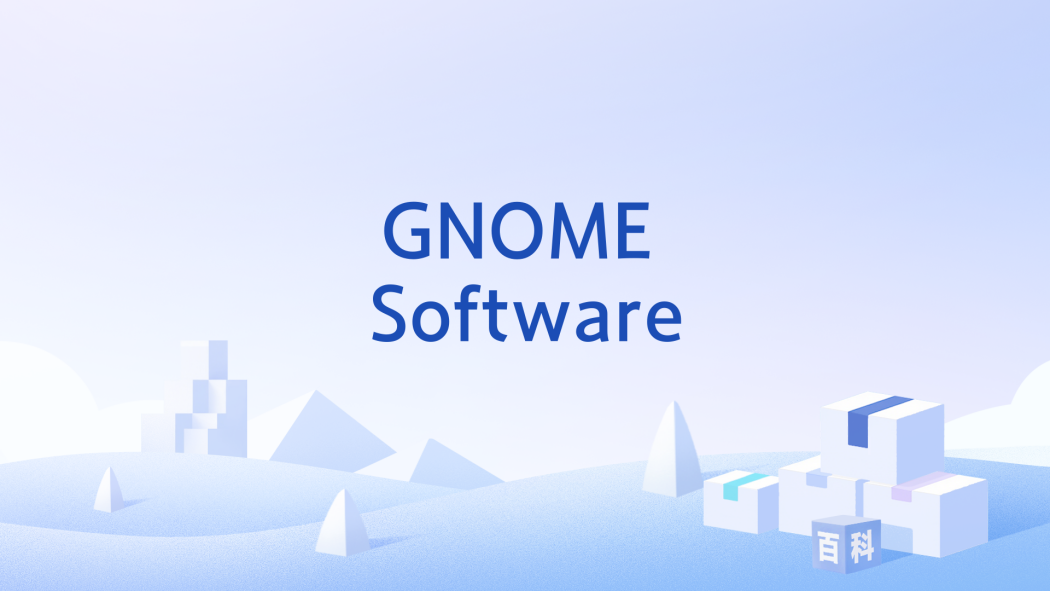 GNOME Software