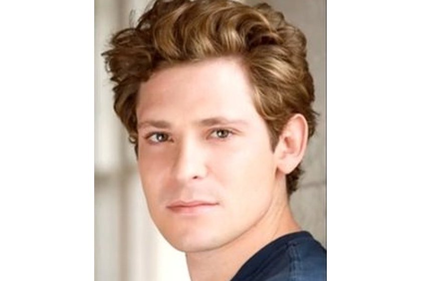 Brandon Hanson Brandon Hanson