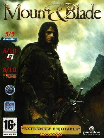 mount&blade mount&blade