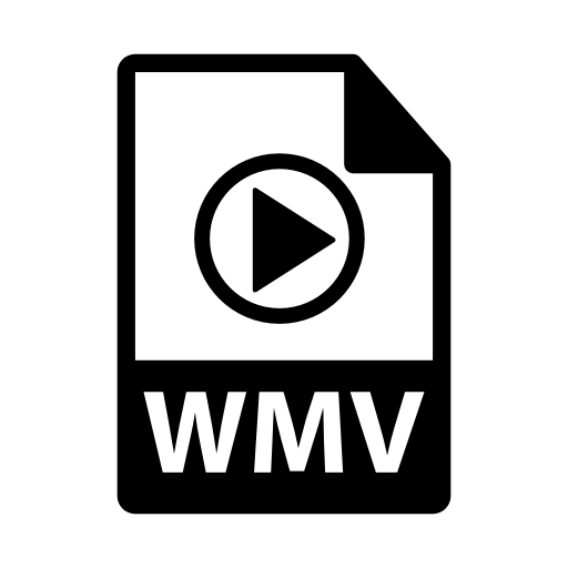 WMV(WMV格式)