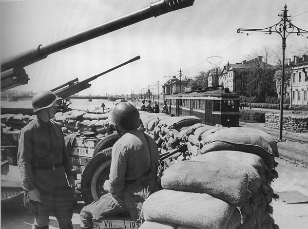 納爾瓦戰役(1944年蘇德之間的戰役)