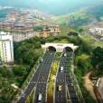 鹿角隧道 鹿角隧道