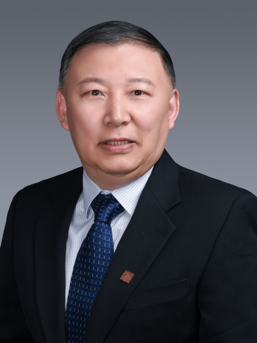 陳棣(中國科學院深圳理工大學藥理學系主任)