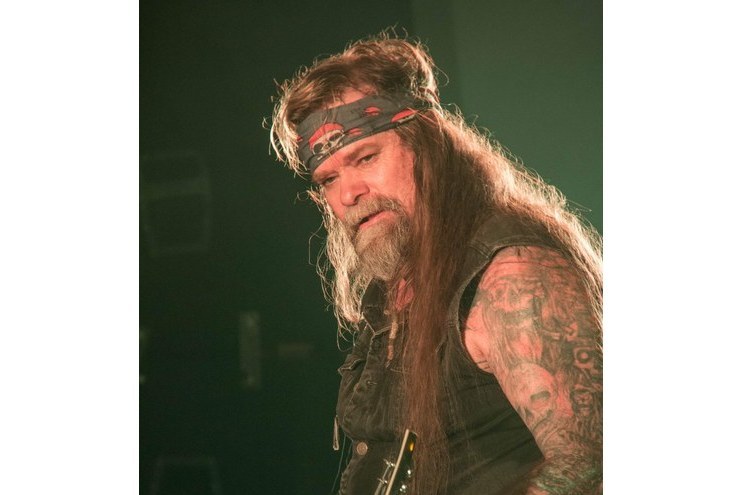 Chris Holmes Chris Holmes