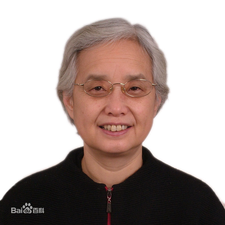 王洪君(北京大學中文系語言學教研室教授)