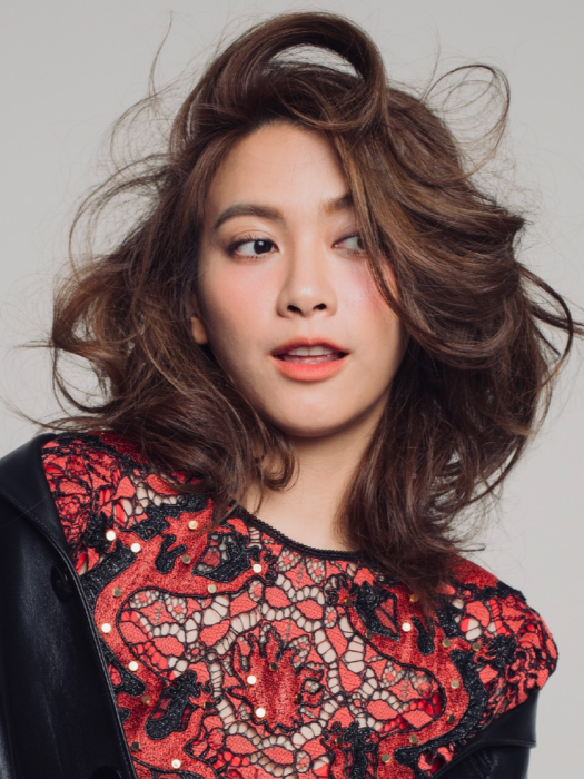 陳嘉莉(演員) 陳嘉莉(演員)