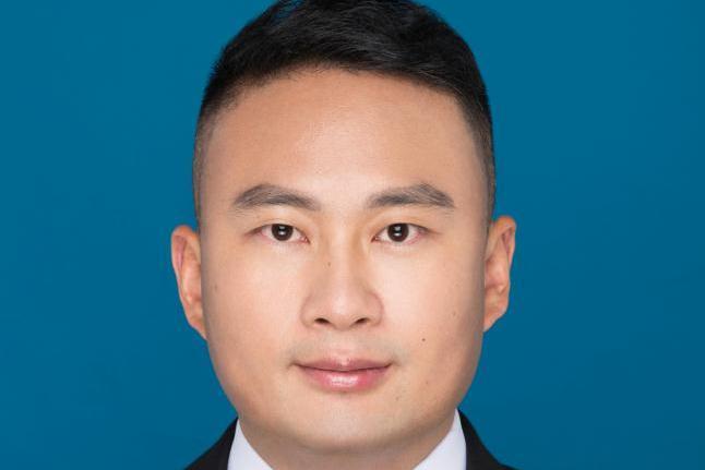 周磊(律師) 周磊(律師)