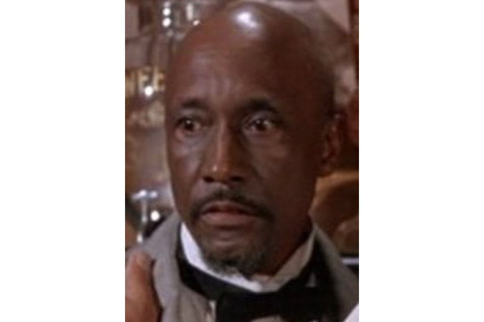 Napoleon Whiting Napoleon Whiting