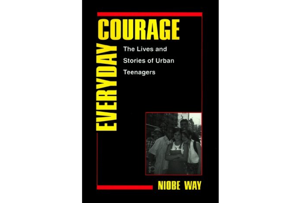 Everyday Courage Everyday Courage