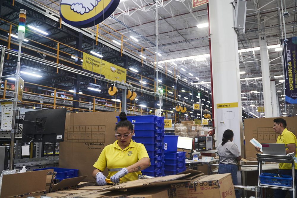 MercadoLibre MercadoLibre