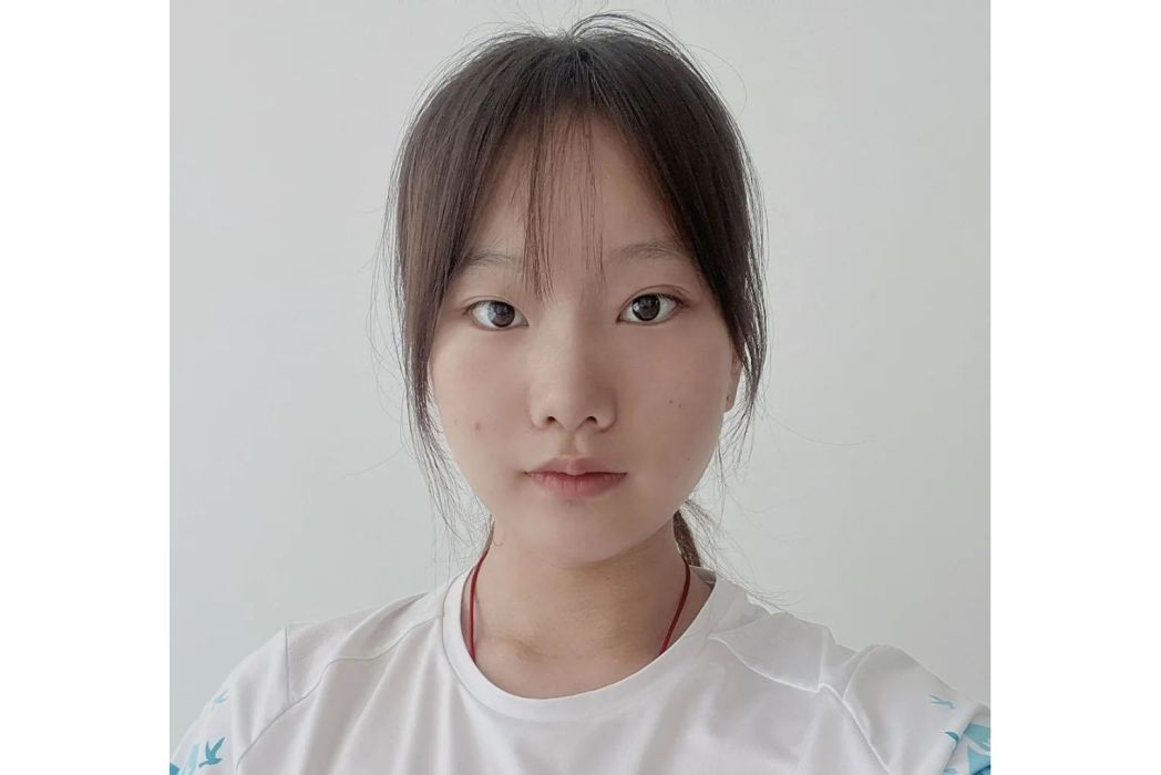 王若(中國殘疾人冬季兩項運動員) 王若(中國殘疾人冬季兩項運動員)