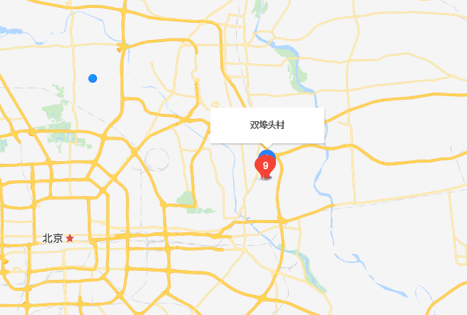 雙埠頭村 雙埠頭村