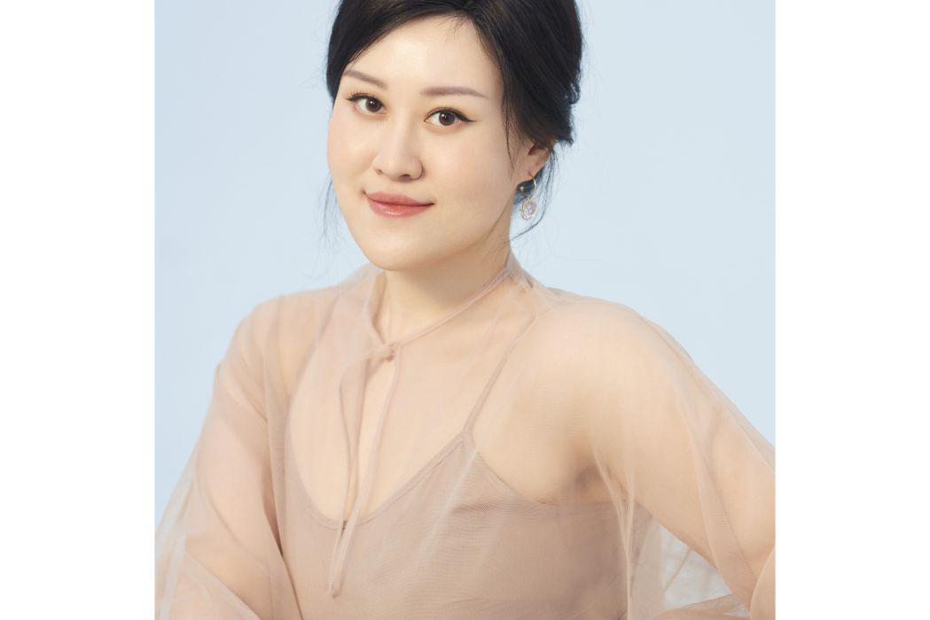 趙銳(青年女高音歌唱家) 趙銳(青年女高音歌唱家)