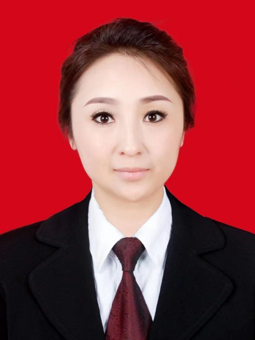 李丹(四川省眉山市洪雅縣防汛抗旱保障中心副主任)