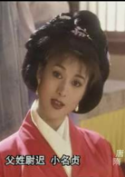 隋唐演義(1996年張華勛執導電視劇)