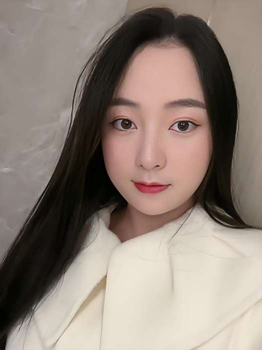 小如☀️ 小如☀️