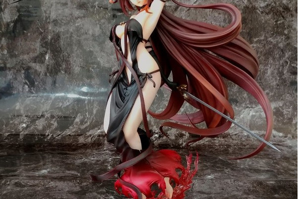 Fate/Grand Order 虞美人 Fate/Grand Order 虞美人